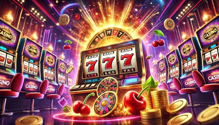 Pragmatic Play game lobby on king1777