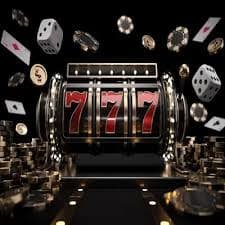 king1777 featured game showcase